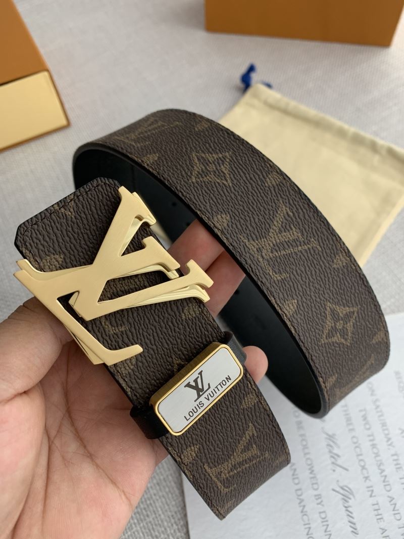 Louis Vuitton Belts